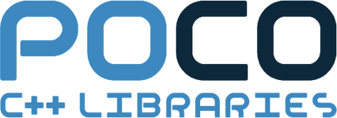 Poco Logo alt text