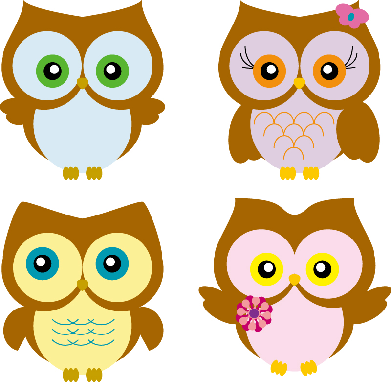 OWLS OWLS